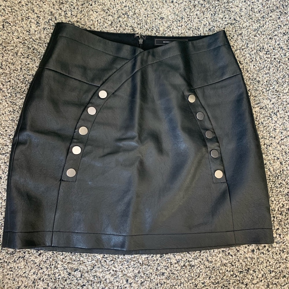BCBGMAXAZRIA SKIRT